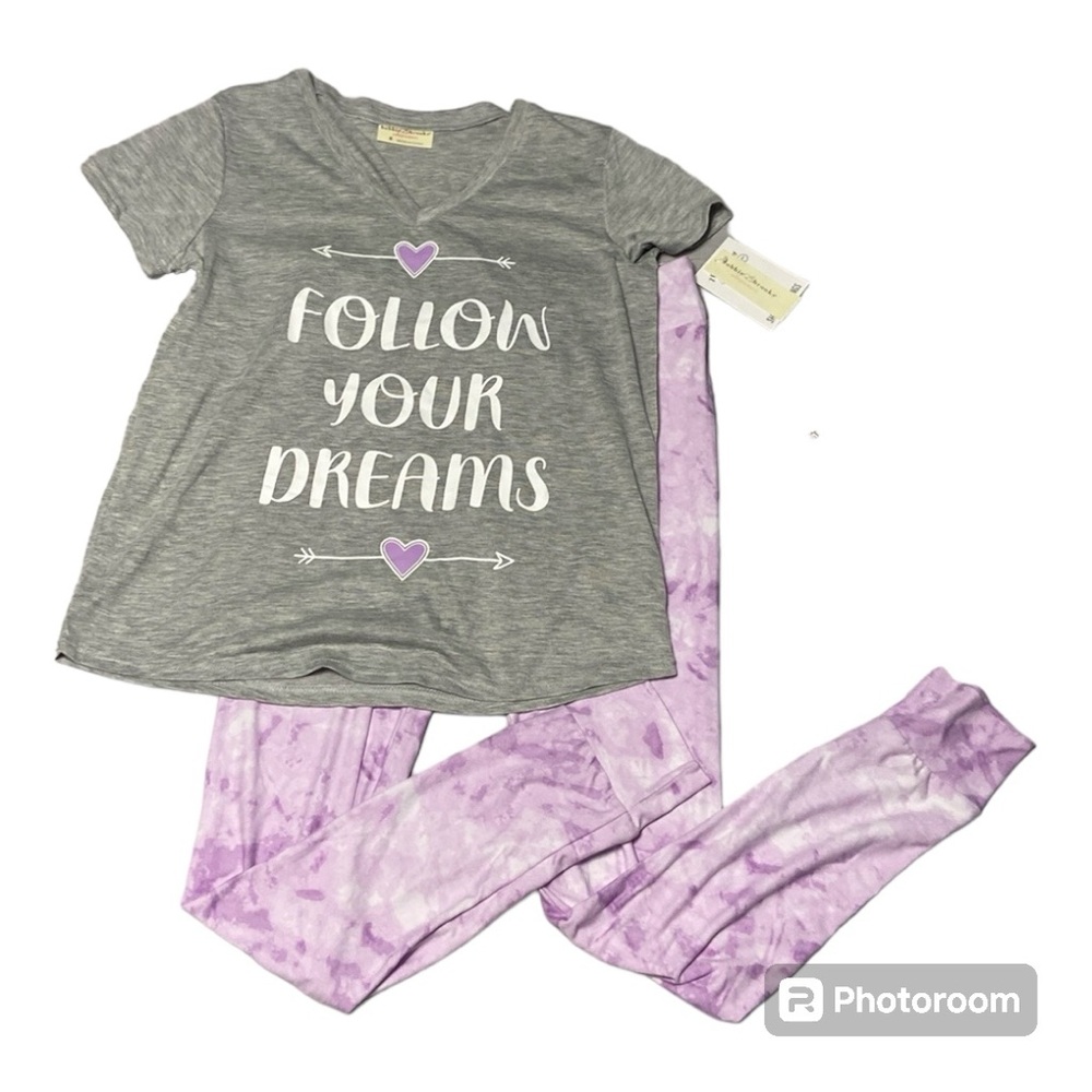 NWT Pajama Set